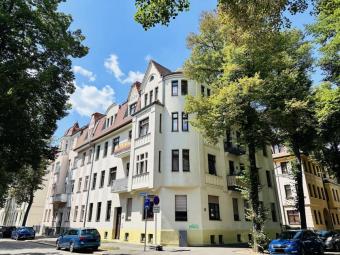 Vermietete 1,5-Raum-Whg. in attraktiver Lage, Nähe Muldenpromenade! Wohnung kaufen 08058 Zwickau Bild mittel