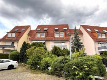Vermietete 2-Raumwhg. mit sonniger Süd-Terrasse, Stellplatz und Einbauküche im Neubau! Wohnung kaufen 16562 Bergfelde Bild mittel