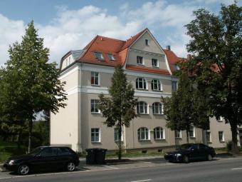 Vermietete 2-Raumwohnung mit Balkon in Marienthal! Nähe HBK! Wohnung kaufen 08060 Zwickau Bild mittel