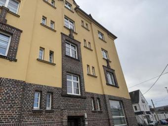 Vermietete 2-Raumwohnung mit Balkon in Zwickau! Wohnung kaufen 08058 Zwickau Bild mittel