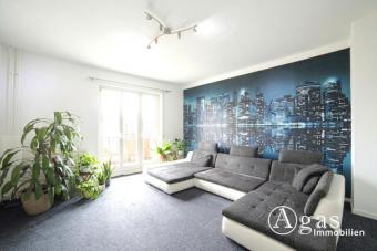 Vermietete 2-Zimmer-Wohnung in grüner Parklage im zentralen Friedrichshain Wohnung kaufen 10247 Berlin Bild mittel