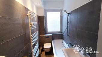 vermietete 3-Zimmer-Eigentumswohnung mit Sonnen-Balkon und neuem Bad Nähe Gemeindepark Lankwitz Wohnung kaufen 12247 Berlin Bild mittel