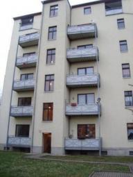 Vermietete 3-Zimmer mit Laminat, Wanne und Balkon! Wohnung kaufen 09113 Chemnitz Bild mittel