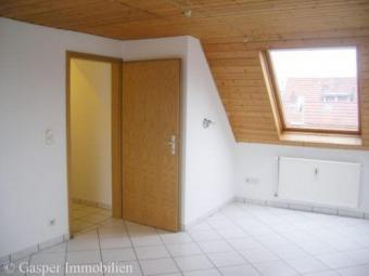 Vermietete 4-Zimmer Eigentumswohnung mit Spitzboden in Raunheim Wohnung kaufen 65479 Raunheim Bild mittel