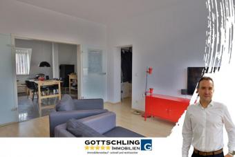 Vermietete Dachgeschoss-Wohnung mit großem Balkon - beliebte Lage in Frohnhausen Wohnung kaufen 45145 Essen Bild mittel