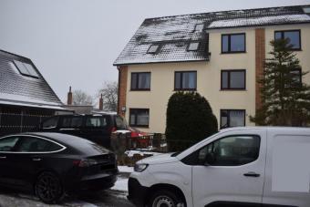 Vermietete Dachgeschosswohnung als Kapitalanlage Wohnung kaufen 21481 Lauenburg/Elbe Bild mittel