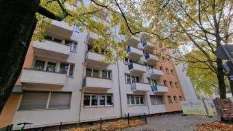 Vermietete ETW mitten in Berlin! Wohnung kaufen 10777 Berlin Bild mittel