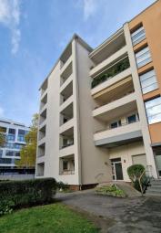 Vermietete ETW mitten in Berlin! Wohnung kaufen 10777 Berlin Bild mittel