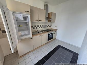 Vermietete gemütliche 2-Raum-Wohnung mit Balkon, offener Küche und Blick in den Innenhof Wohnung kaufen 09112 Chemnitz Bild mittel
