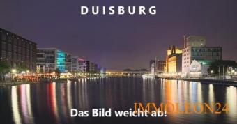 Vermietete Immobilie als Kapitalanlage! Gewerbe kaufen 47117 Duisburg Bild mittel