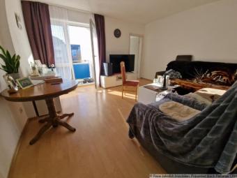 Vermietete Wohnung in Schloßchemnitz + inkl. TG Stellplatz Wohnung kaufen 09113 Chemnitz Bild mittel