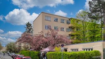 vermietete Wohnung mit Balkon in Steglitz Wohnung kaufen 12169 Berlin Bild mittel