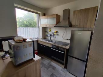 Vermietete zentrale 1-Zimmer-Wohnung 
mit Tiefgaragenstellplatz in Gütersloh Wohnung kaufen 33332 Gütersloh Bild mittel