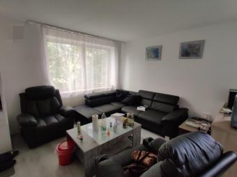 Vermietete zentrale 1-Zimmer-Wohnung 
mit Tiefgaragenstellplatz in Gütersloh Wohnung kaufen 33332 Gütersloh Bild mittel
