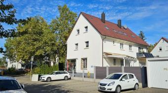 Vermietetes Mehrfamilienhaus in zentraler Lage von Mössingen Haus kaufen 72116 Mössingen Bild mittel