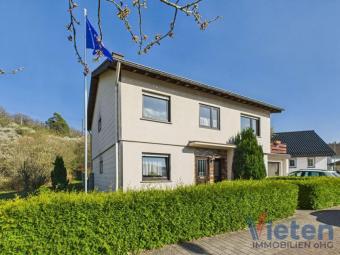Vermietetes Zweifamilienhaus wartet auf neuen Eigentümer Haus kaufen 53937 Schleiden Bild mittel