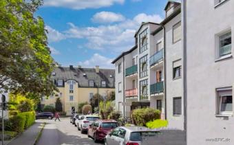 Viel Licht, viel Platz, viel Potenzial – Maisonette in Dachau-Ost Wohnung kaufen 85221 Dachau Bild mittel