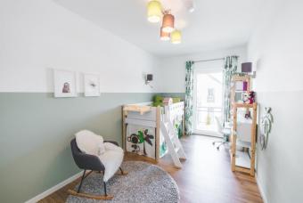 Viel Platz für das, was wirklich zählt - Ihre Stadtvilla für die Familie inkl. Grundstück Haus kaufen 41564 Kaarst Bild mittel