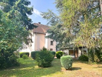 Viel Platz für die Familie in zentraler Lage Haus kaufen 61440 Oberursel (Taunus) Bild mittel