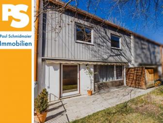 +++ Viel Platz für die Familie +++ REH in Laim mit kleinem Garten und top Infrastruktur +++ Haus kaufen 80689 München Bild mittel