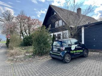 Viel Platz für die ganze Familie Haus kaufen 79189 Bad Krozingen Bild mittel