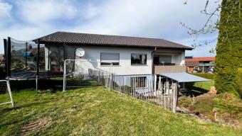 Viel Platz für die ganze Familie! Haus kaufen 88299 Leutkirch im Allgäu Bild mittel