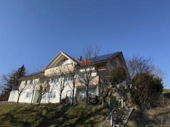 Viel Platz für die ganze Familie – Komfort und Energieeffizienz in traumhafter Lage" Haus kaufen 88147 Achberg Bild mittel