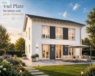 VIEL PLATZ FÜR FAMILIE, HOBBYS UND FREUNDE Haus kaufen 86574 Petersdorf (Landkreis Aichach-Friedberg) Bild mittel