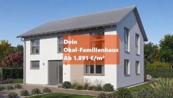 Viel Platz für kleine Persönlichkeiten. Haus kaufen 34277 Fuldabrück Bild mittel