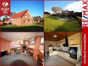 * Viel Platz im Haus * Haus kaufen 26683 Saterland Bild mittel