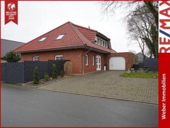 Viel Platz, moderne Ausstattung & Einliegerwohnung – Wohnen mit Komfort in Papenburg-Aschendorf! Haus kaufen 26871 Papenburg Bild mittel