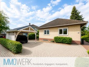 Viel Platz zum Leben und Wohlfühlen! Haus 29640 Schneverdingen Bild mittel