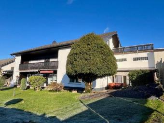 Vielbach, Wohnhaus mit 3 Eigentumswohnungen in herrlicher Lage Haus kaufen 56244 Vielbach Bild mittel