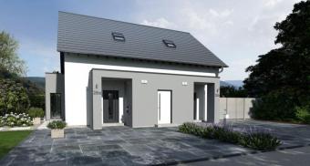 ***Viele versprechen es nur, ich halte es auch ein, bei mir bekommen Sie Ihr Traumhaus einzugsfertig!*** Haus kaufen 46325 Borken Bild mittel