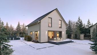 ***Viele versprechen es nur, ich halte es auch ein, bei mir bekommen Sie Ihr Traumhaus einzugsfertig!*** Haus kaufen 41569 Rommerskirchen Bild mittel