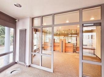 Vielseitig nutzbare Gewerbeimmobilie mit moderner Sicherheitstechnik Gewerbe mieten 76831 Billigheim-Ingenheim Bild mittel