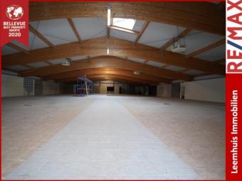 Vielseitig nutzbare große Halle in Grenznähe zu den Niederlanden!!! Gewerbe kaufen 26831 Bunde Bild mittel