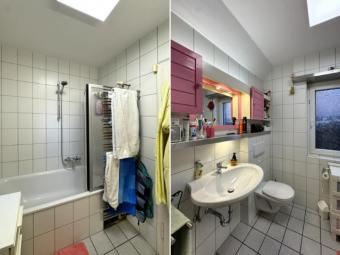 Vielseitiges Investment mit Zukunftspotenzial: Sanieren, Erweitern oder Neubauen in Hiltrup Haus kaufen 48165 Münster Bild mittel