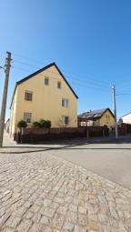 Vielseitiges Wohn- und Ferienensemble im UNESCO-Welterbe - Dessau-Roßlau OT Waldersee Haus kaufen 06844 Dessau-Roßlau Bild mittel