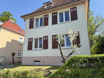 Vier Wände zum Wohlfühlen Wohnung mieten 99867 Gotha Bild mittel