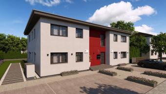 VIER WOHNEINHEITEN VIELFÄLTIG NUTZBAR- Okal Haus Haus kaufen 37077 Göttingen Bild mittel