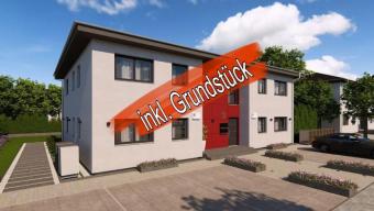 VIER WOHNEINHEITEN VIELFÄLTIG NUTZBAR Haus kaufen 37077 Göttingen Bild mittel