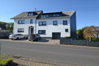 Vierfamilienhaus zwischen Selters und Dierdorf, Nähe A3 Haus kaufen 56244 Freirachdorf Bild mittel