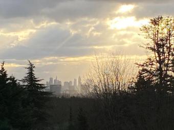 Villa mit Skylineblick Haus kaufen 65812 Bad Soden am Taunus Bild mittel