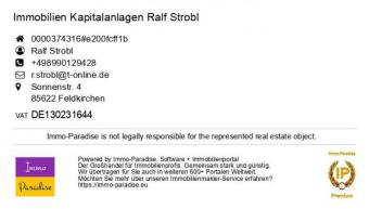 Villingen-Schwenningen: Die ideale Kapitalanlage ! Dauerhaft vermietete Pflegeimmobilien bis zu 5,2 % Rendite ! Provisionsfrei. Wohnung kaufen 78050 Villingen-Schwenningen Bild mittel