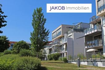 Vision Zukunft!
2 Zimmer Eigentumswohnung in bester Lage - ganz nah am Hofgarten! Wohnung kaufen 95448 Bayreuth Bild mittel