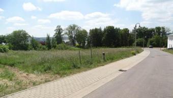 Voll erschlossenes Baugrundstück in bester Wohnlage, Südlage, sehr gut geschnitten im grenznahen Freudenburg zu verkaufen Grundstück kaufen 54450 Freudenburg Bild mittel