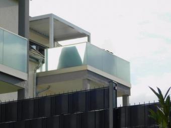 voll möblierte 3 Zi Whg. in Trier-Olewig… vier schöne Wände,ein malerischer Ausblick, was will Mann/Frau mehr ? Wohnung mieten 54295 Trier Bild mittel