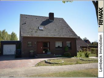 * Voll Unterkellert, gute Raumaufteilung * Haus kaufen 26903 Surwold Bild mittel