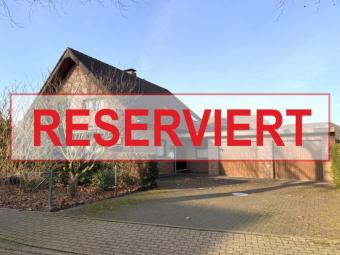 Voll unterkellertes Wohnhaus mit Doppelgarage in zentraler Lage der Klever-Oberstadt Haus kaufen 47533 Kleve (Kreis Kleve) Bild mittel